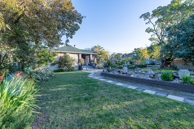 Commercial Property for Sale in Riviersonderend Western Cape